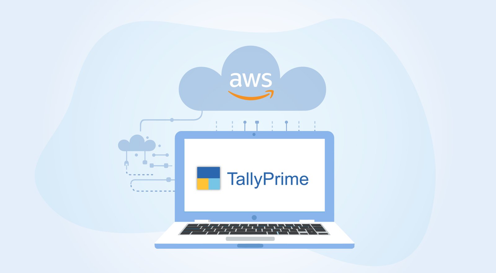 TallyPrime Cloud Access